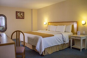 Best Western Plus Plaza Florida & Tower