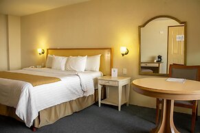 Best Western Plus Plaza Florida & Tower