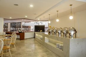 Best Western Plus Plaza Florida & Tower