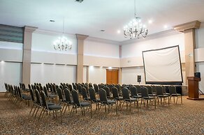 Best Western Plus Plaza Florida & Tower