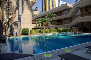 Best Western Plus Plaza Florida & Tower