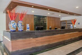 Best Western Plus Plaza Florida & Tower