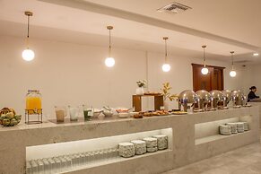 Best Western Plus Plaza Florida & Tower