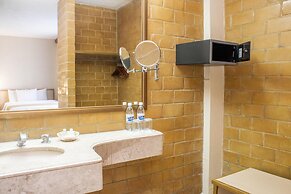 Best Western Plus Plaza Florida & Tower