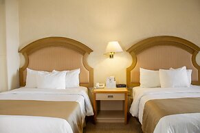 Best Western Plus Plaza Florida & Tower