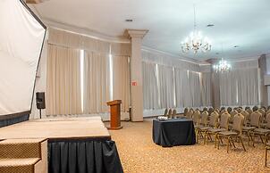 Best Western Plus Plaza Florida & Tower