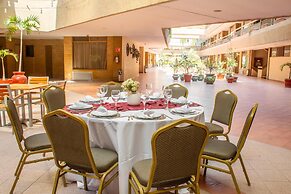 Best Western Plus Plaza Florida & Tower