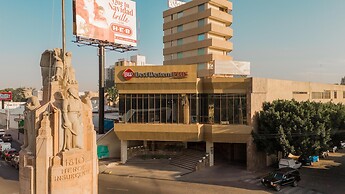 Best Western Plus Plaza Florida & Tower