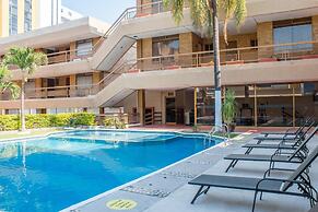 Best Western Plus Plaza Florida & Tower