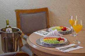 Best Western Plus Plaza Florida & Tower