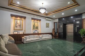 Nirmala Heritage Hotel