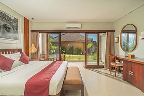 Nirmala Heritage Hotel