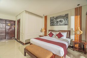 Nirmala Heritage Hotel