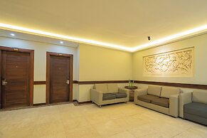 Nirmala Heritage Hotel