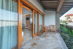 Nirmala Heritage Hotel