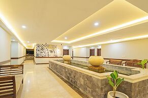 Nirmala Heritage Hotel