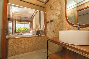Nirmala Heritage Hotel