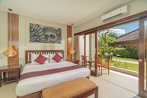 Nirmala Heritage Hotel