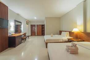 Nirmala Heritage Hotel