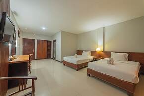 Nirmala Heritage Hotel
