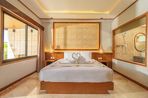 Nirmala Heritage Hotel