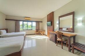 Nirmala Heritage Hotel