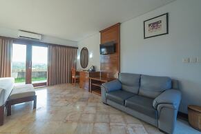 Nirmala Heritage Hotel