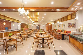 Nirmala Heritage Hotel