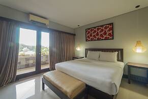Nirmala Heritage Hotel