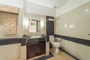 Nirmala Heritage Hotel