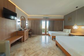 Nirmala Heritage Hotel