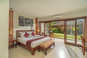 Nirmala Heritage Hotel