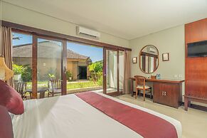 Nirmala Heritage Hotel