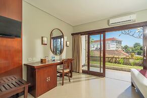 Nirmala Heritage Hotel