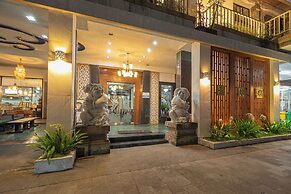 Nirmala Heritage Hotel
