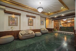 Nirmala Heritage Hotel