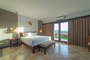 Nirmala Heritage Hotel