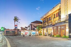 Nirmala Heritage Hotel