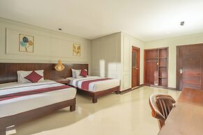 Nirmala Heritage Hotel