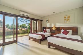 Nirmala Heritage Hotel