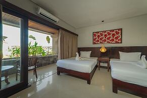 Nirmala Heritage Hotel