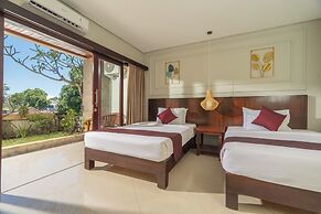 Nirmala Heritage Hotel