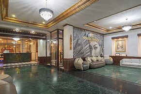 Nirmala Heritage Hotel