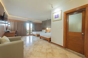 Nirmala Heritage Hotel