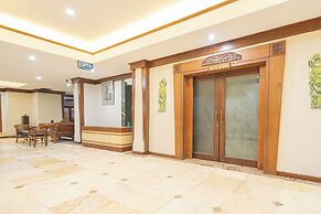Nirmala Heritage Hotel