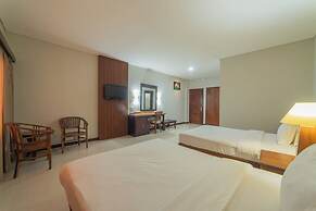 Nirmala Heritage Hotel