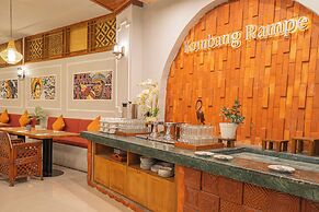 Nirmala Heritage Hotel