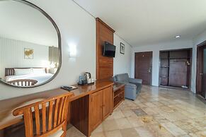 Nirmala Heritage Hotel