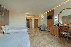 Nirmala Heritage Hotel