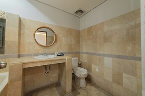 Nirmala Heritage Hotel